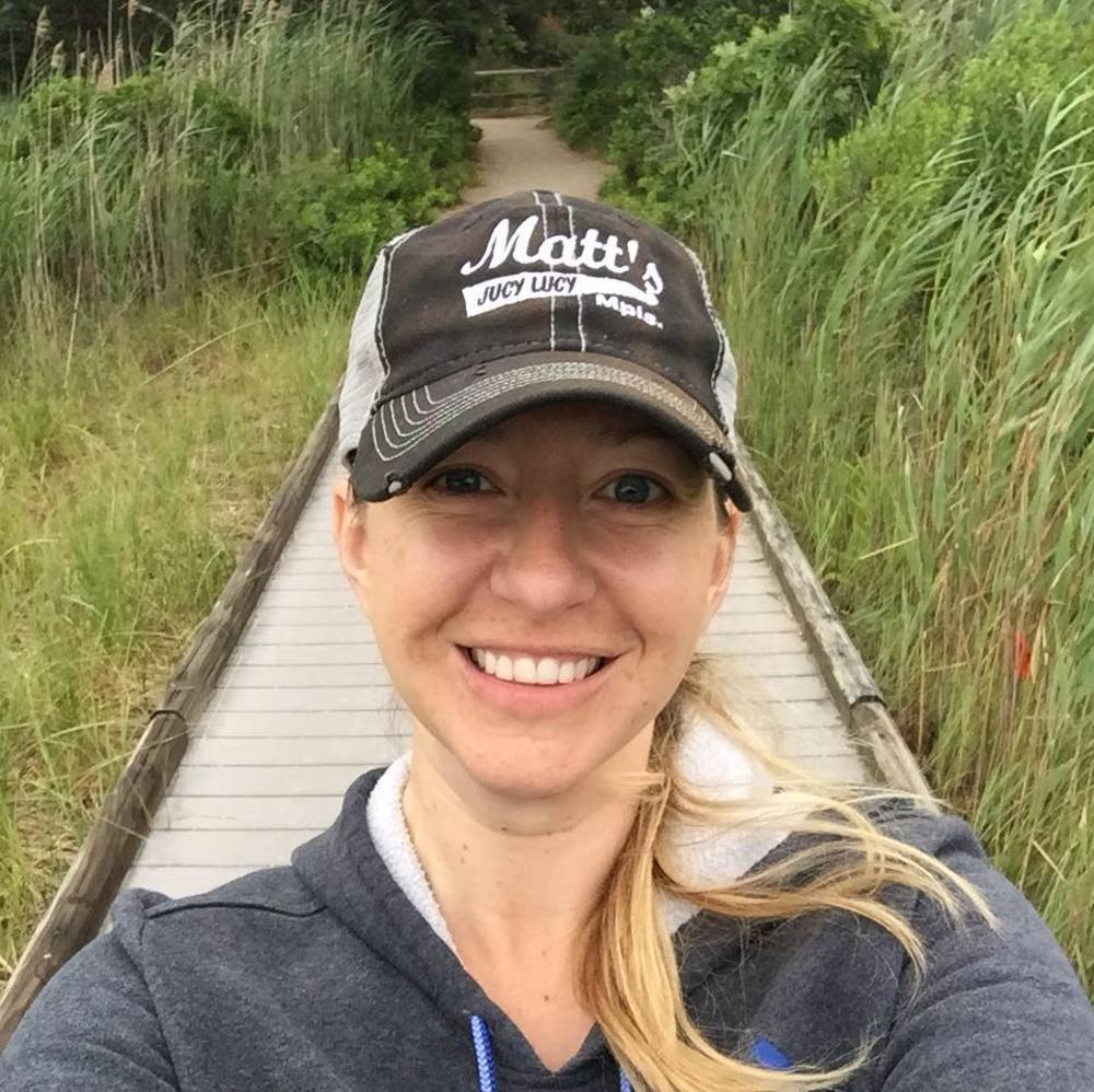 Meet your Posher, Ann